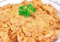 ไข่เจียวเป็นกับข้าว