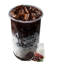 DINOCHA ไดโนชา