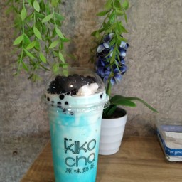 นมลองบีส