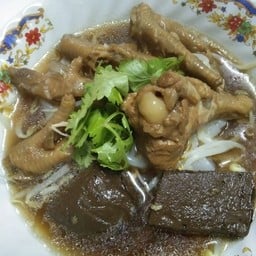 ก๋วยเตี๋ยวเด็กอ้วน