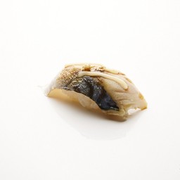 ซาบะเบิร์นซอสหวาน