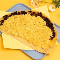 เครปหมูหย็องแยมสตอเบอรี่