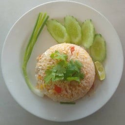 เช็คอิน ครัวไทย-อีสาน