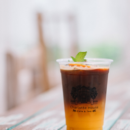 กาแฟส้ม