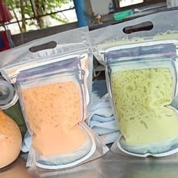 กาแฟ-น้ำชงอีป้า  -