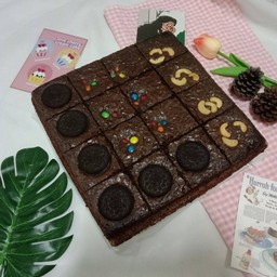 DIARY OF SWEETS