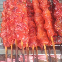 เนื้อไก่