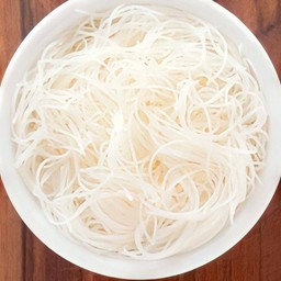 เส้นหมี่