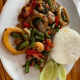 ครัวคุณนาย แพร่