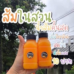 สาวิกา น้ำผลไม้