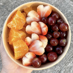 KIN FRUIT- กินฟรุท