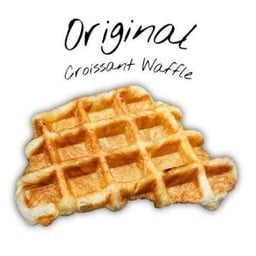 ครอฟเฟิล (ใหญ่)