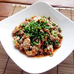 ลาบหม่าล่า