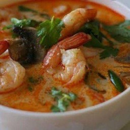 ต้มยำรวมมิตร