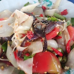 หลวงพระบางปูปลาร้า