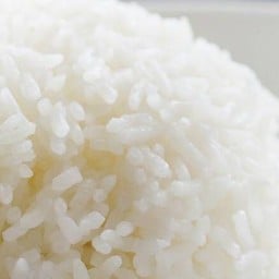 ข้าวสวย