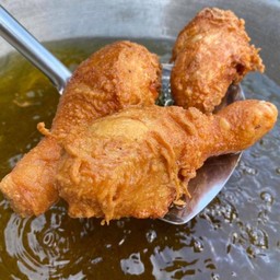 น่องใหญ่