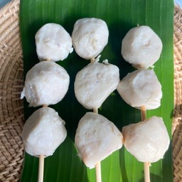 ลูกชิ้นเอ็นหมู