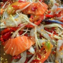 จิ้มจุ่ม ทะเลดอง