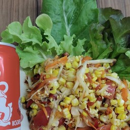 ร่ำรวยส้มตำ