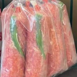 แหนมแท่ง (2อัน)