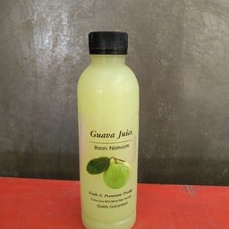 น้ำฝรัง