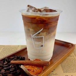Coffee Latte White Malt
