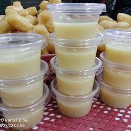 นมข้น