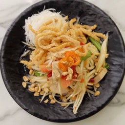 ตำหมี่นัว