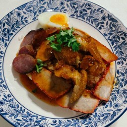 ตามสั่งริมสวน