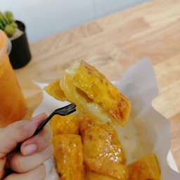 โีรตี กล้วย + ไข่