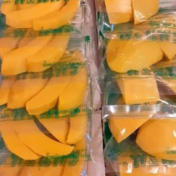 มะม่วง แช่อิ่ม