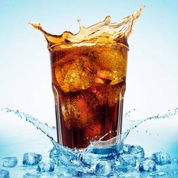 น้ำอัดลม