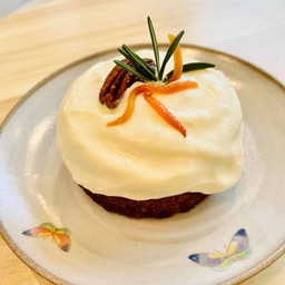 แครอทเค้ก