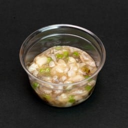 หมึกทาโกะวาซาบิ