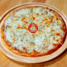 ทูน่าชีส Size M 7 นิ้ว (6 ชิ้น)