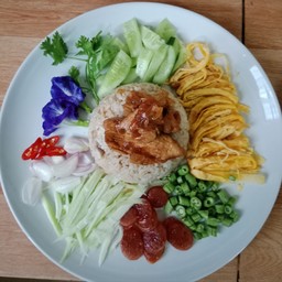 ครัวต้าฟู่ ชวนชิม