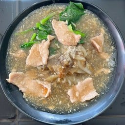ป้าเรียมอาหารตามสั่ง