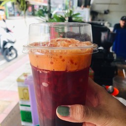 ชาดำ ชาใต้แก้ว 20 oz