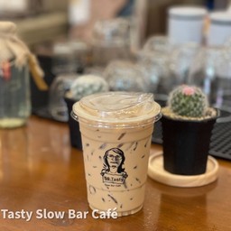 Specialty Coffee 59 Tasty Slow Bar Café