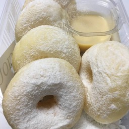 โดนัทญี่ปุ่น