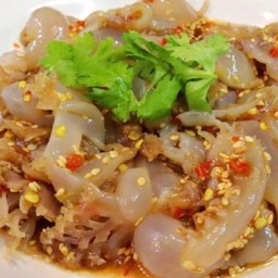 กะพรุนน้ำมันงา