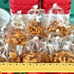 หมูกระจก (35กรัม)