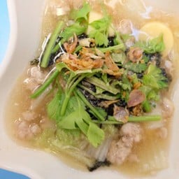 แกงจืดรวมมิตร