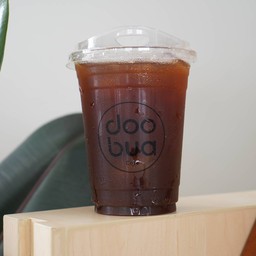 อเมริกาโน่น้ำผึ้งมะนาว