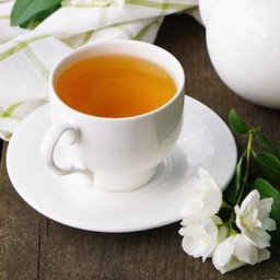 HOT POON BLOSSOM TEA