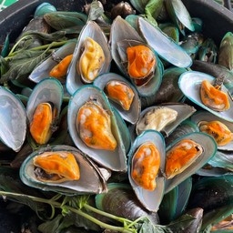 กุ้งลวกนายหลุยส์ (5แยกท่าบ่อ)