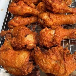 น่อง 2 สะโพก 1 ปีก 2