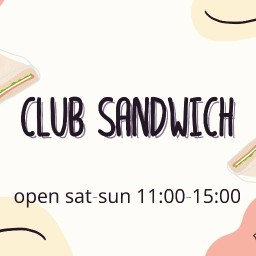 Club Sandwich แอสปาย สาทร-ท่าพระ