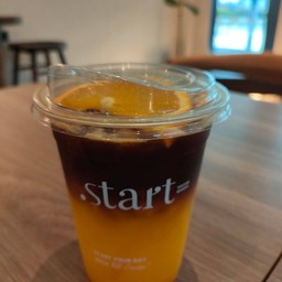 .start Cafe